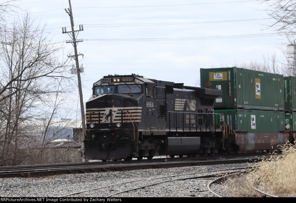 NS 9964